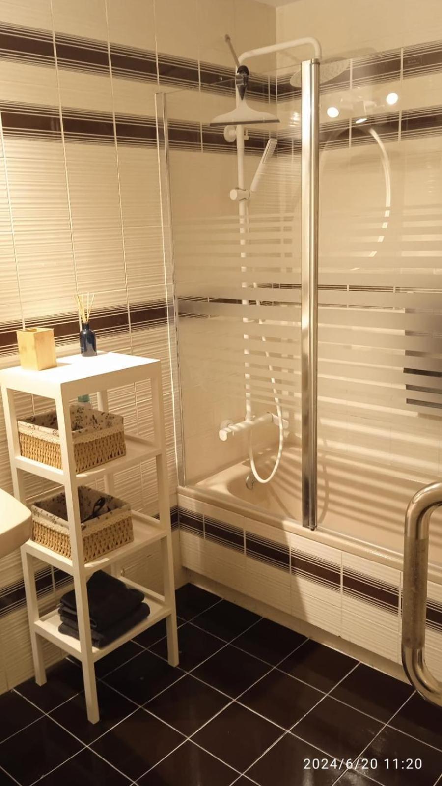 Acogedor Y Amplio Apartamento Familiar A Pie De Playa Calafell Dış mekan fotoğraf