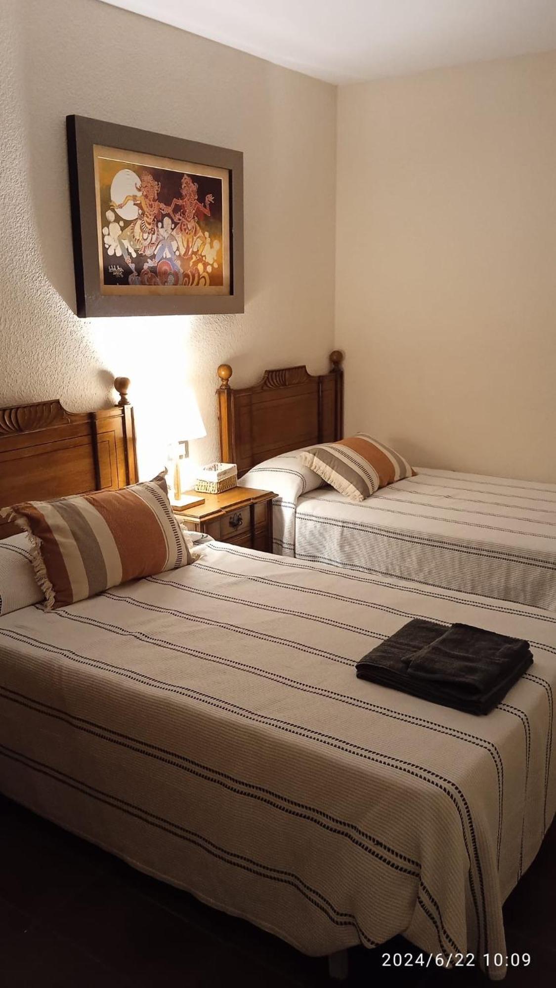 Acogedor Y Amplio Apartamento Familiar A Pie De Playa Calafell Dış mekan fotoğraf