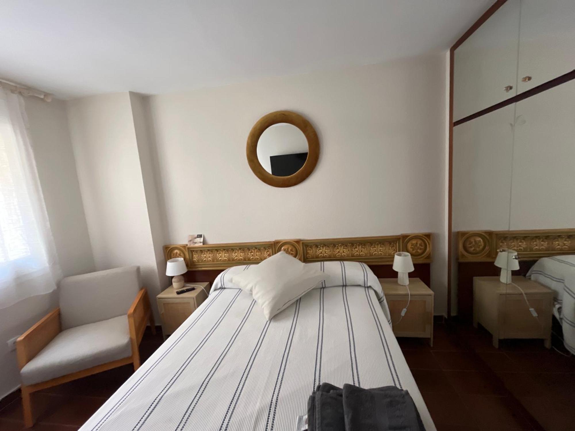 Acogedor Y Amplio Apartamento Familiar A Pie De Playa Calafell Dış mekan fotoğraf