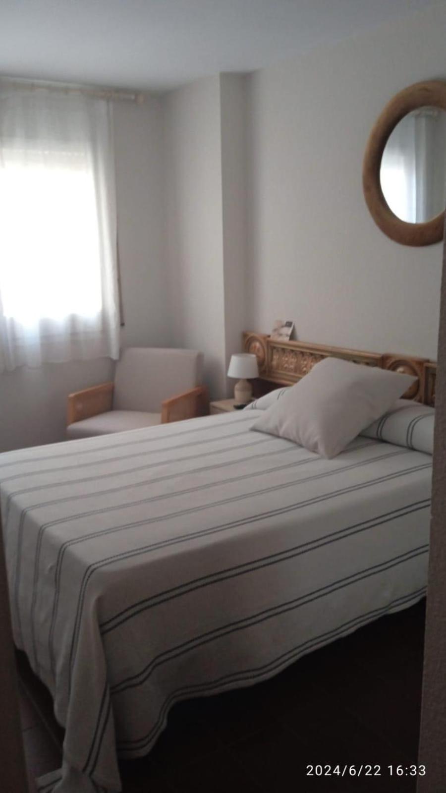 Acogedor Y Amplio Apartamento Familiar A Pie De Playa Calafell Dış mekan fotoğraf